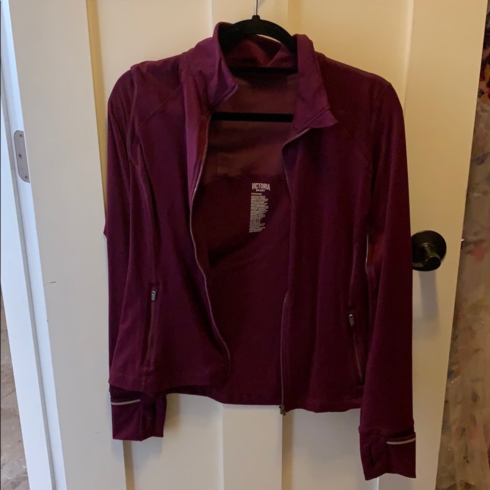 Victoria Secret Sport Jacket